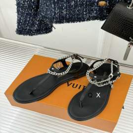 Picture of Louis Vuitton Shoes _SKULVsz35-40JX060212297